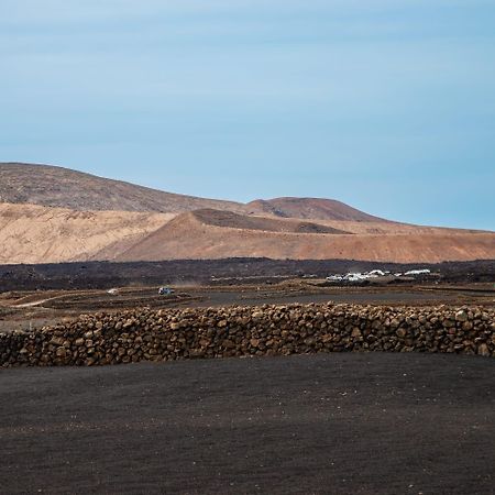 Casa Volcan De Caldera Blanca Tinguaton ภายนอก รูปภาพ