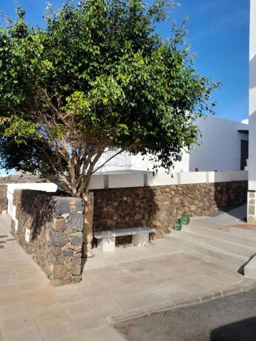 Casa Volcan De Caldera Blanca Tinguaton ภายนอก รูปภาพ