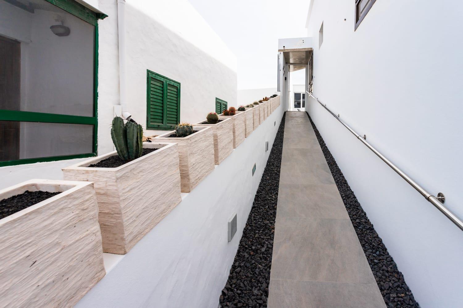 Casa Volcan De Caldera Blanca Tinguaton ภายนอก รูปภาพ