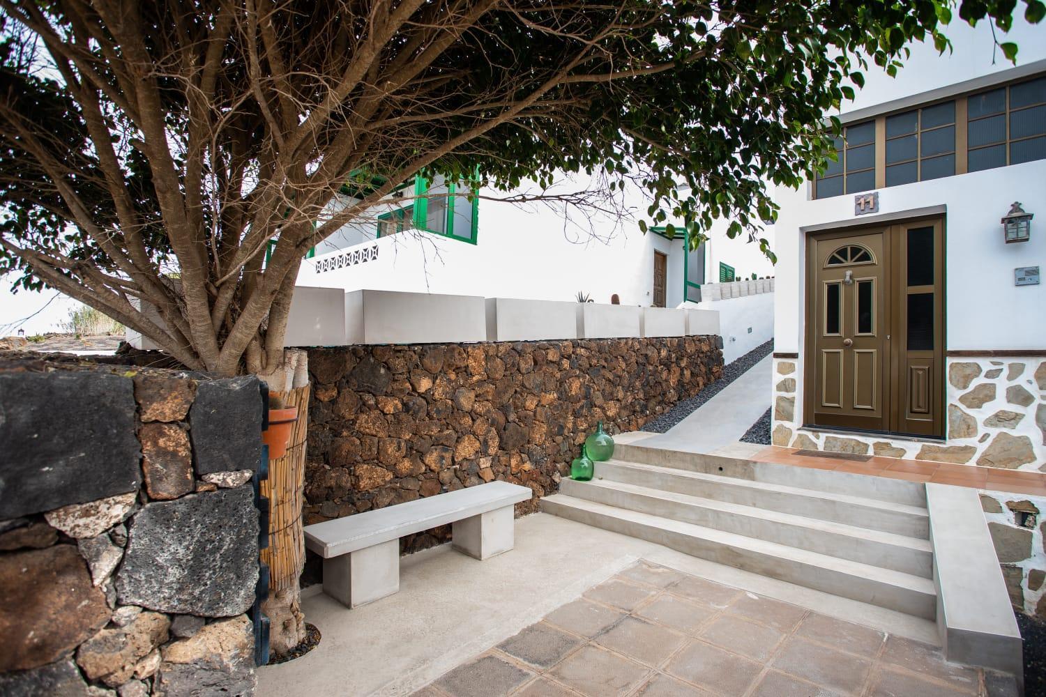 Casa Volcan De Caldera Blanca Tinguaton ภายนอก รูปภาพ